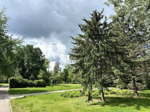 Stadtpark Marienthal - 
