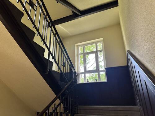 Treppenhaus - 