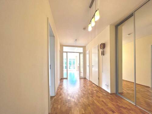 SCHRICK IMMOBILIEN: Volksdorf - 