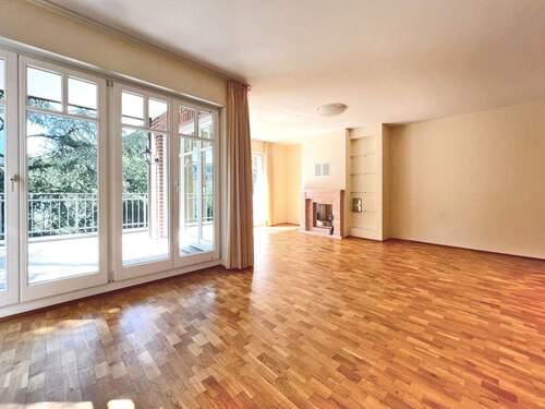 Sonniges und gepflegtes Wohnen - 