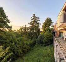 Exklusives Baugrundstück (bis zu 3 Häuser) in Premiumlage an der Waldburg - Böblingen