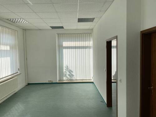 Einbau im Saal Ost - 