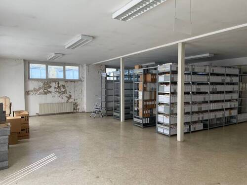 im Saal West - Mehrfamilienhaus, Wohnhaus mit 478,00 m&sup2; in Bischofswerda zum Kaufen