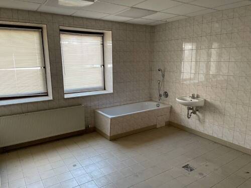 Sozialräume im EG (1) - 