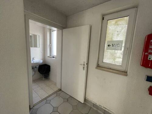 Sozialräume im EG (4) - 