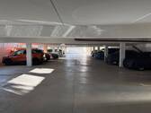 Tiefgarage - 