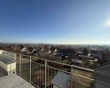 Ausblick Dachterrasse - 
