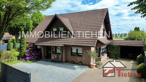 1 - Wohnen mit Atmosphäre - liebevoll renoviertes Zuhause mit Gartenidylle PROVISIONSFREI!