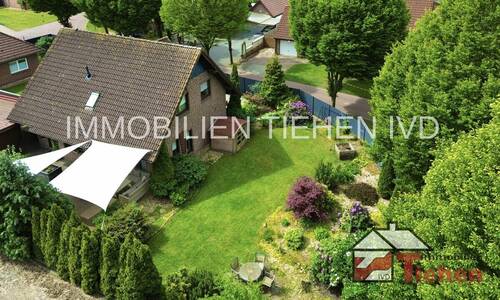 3 - 6 Zimmer Einfamilienhaus in Twist