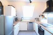 Küche 1.OG - Einfamilienhaus in Auhagen zum Kaufen