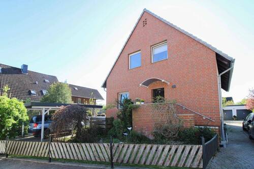 Frontansicht - 