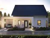 Außenansicht - Tolle Bauplätze mit Ausblick - 298.400,00&nbsp;EUR Kaufpreis, ca.&nbsp; 146,00&nbsp;m&sup2;&nbsp;Wohnfl&auml;che