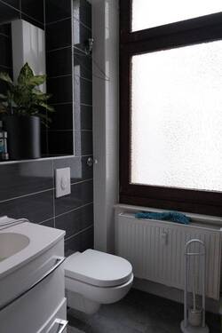 Badezimmer - 