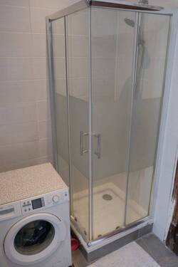 Dusche - 