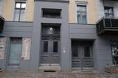 Hauseingang - 