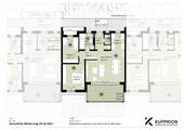 Bild4 - Etagenwohnung mit 85,90 m² in Singen (Hohentwiel) zum Kaufen
