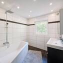 Badezimmer OG - 