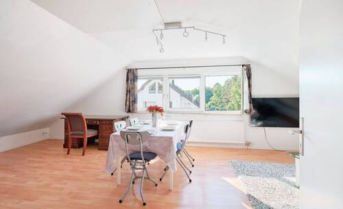 Wohnzimmer DG - 