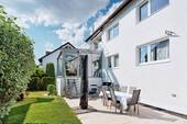 Terrasse - 1 Zimmer Mehrfamilienhaus, Wohnhaus zum Kaufen in Stuttgart