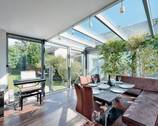 Wintergarten EG - 