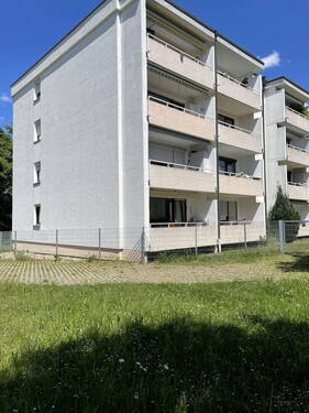 Bild 1 - Wohnung von PrivatProvisionsfrei