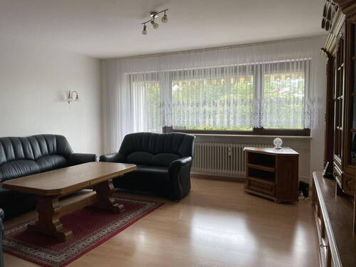 Bild 2 - 3 Zimmer Etagenwohnung zum Kaufen in Ingolstadt