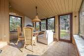 Wintergarten - 