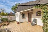 Terrasse - 