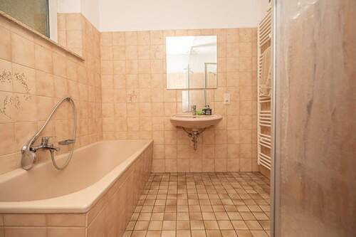 Badezimmer - 