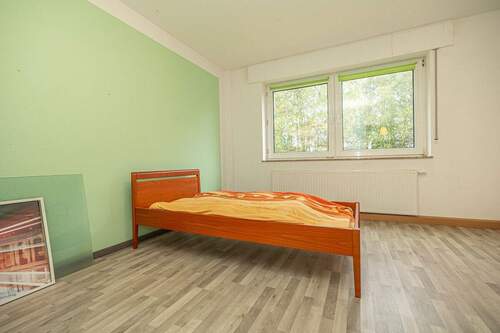 Schlafzimmer 2 - 