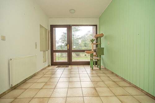 Diele - 3 Zimmer Einfamilienhaus in Hude (Oldenburg) / Grummersort