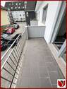 Balkon Wohnung 18 - 