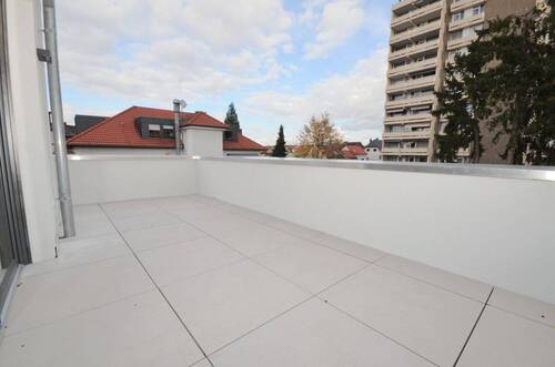 Terrasse Wohnzimmer 2.OG - 