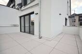 Terrasse Wohnzimmer 2.OG - 
