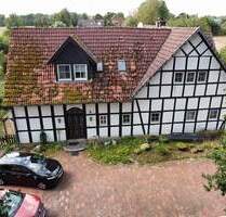 Dornröschen will geweckt werden! - Lienen Höste