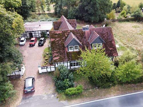 Bild 4 - Mehrfamilienhaus, Wohnhaus mit 245,70 m² in Lienen zum Kaufen