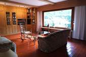 Wohnbereich1.JPG - 5 Zimmer Bungalow zum Kaufen in Bickenbach