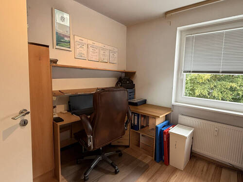 Arbeitszimmer - 