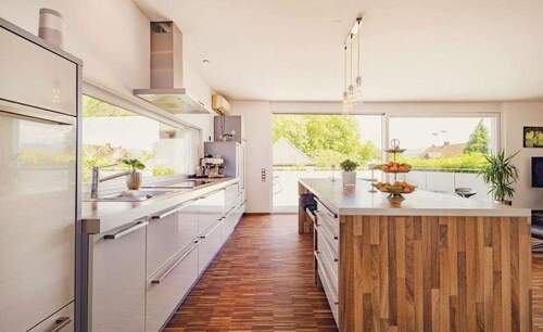 Bild 3 - 4 Zimmer Einfamilienhaus in Schallstadt