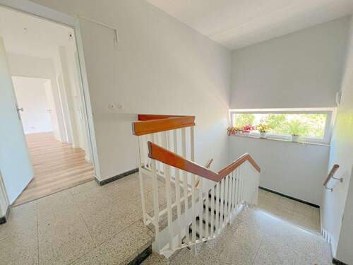 Treppenhaus - 