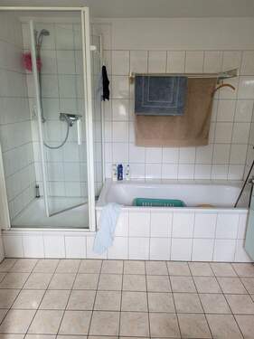 Badezimmer EG - 