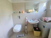 Badezimmer Einliegerwohnung - 