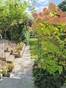 Gartenbereich - 