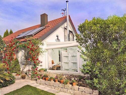 Wunderbares Wohnen - 