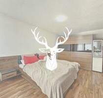 Großzügige 3 Zimmer Eigentumswohnung mit Südbalkon in ruhiger Lage von Villingen zu verkaufen - Villingen-Schwenningen