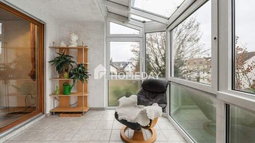 EG Wintergarten 2 - 5 Zimmer Reihenendhaus in Heilbronn