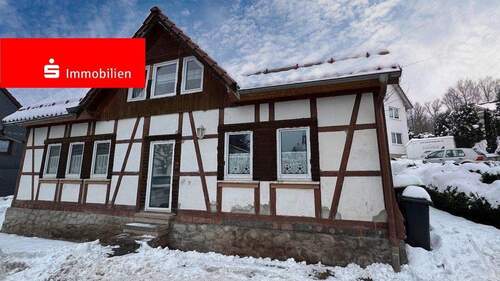 Straßenansicht - ***Das könnten wir uns leisten***