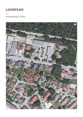 gute Lage GeretsriedeiT - Baugrundstück für Dreispänner in ruhiger Lage von Geretsried