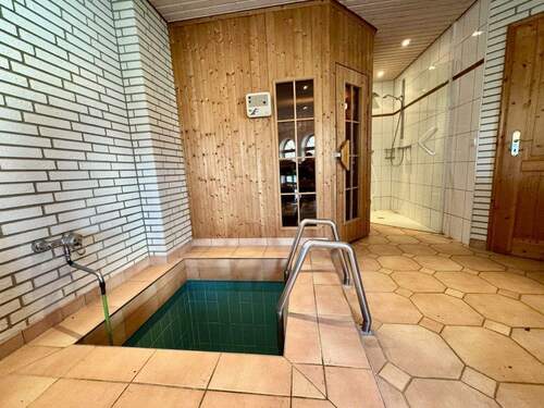 Wellnessbereich - 