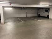 Tiefgarage - 